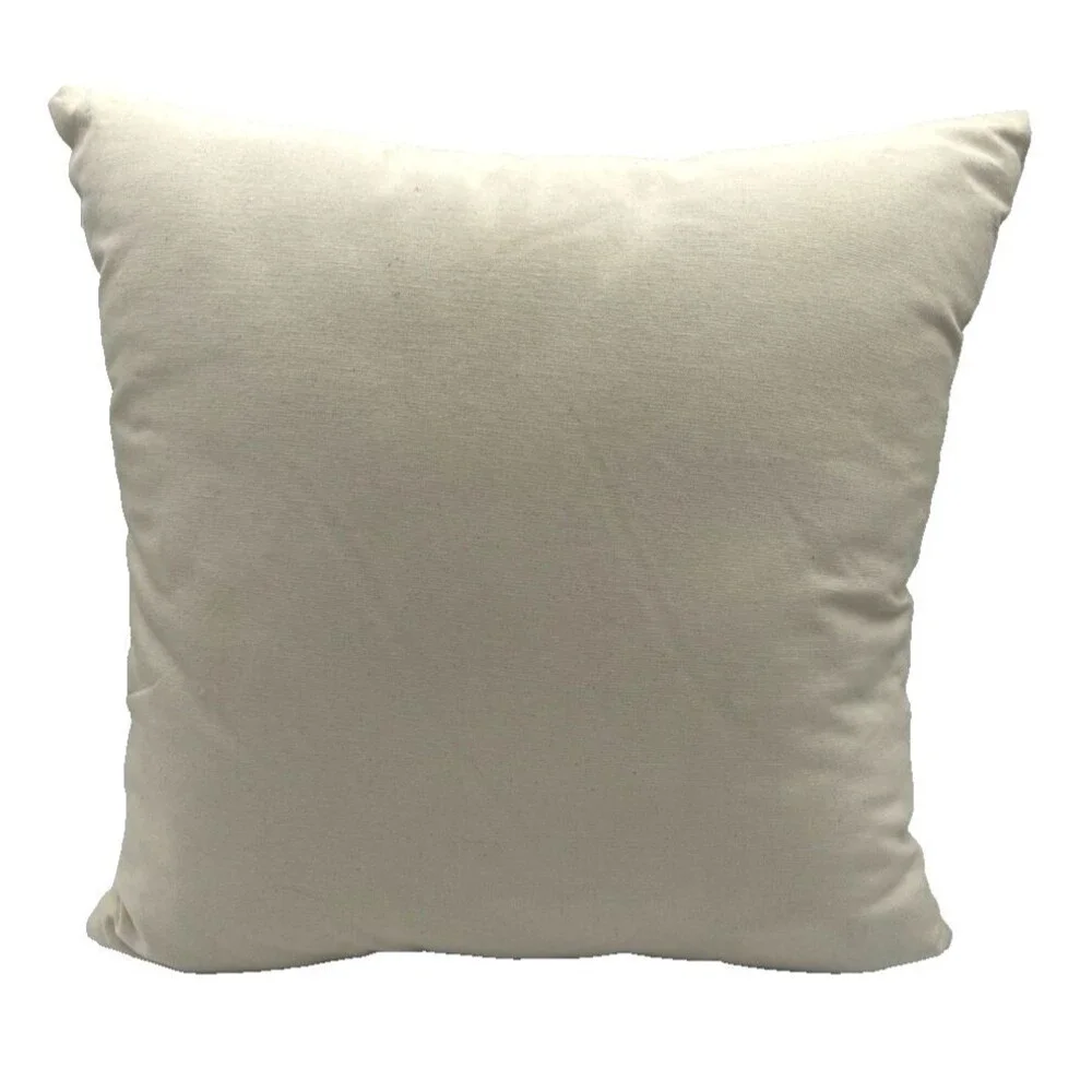 Urban Outfitters Winky Face Throw Pillow Cover 18